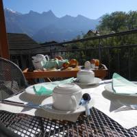 Double Room with Balcony or Terrace