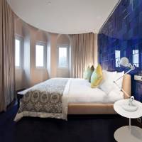 Grande Luxury Suite 1 Bedroom Sea View - 2 Way Airport Transfer