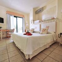 Tripla Domus Junior Suite