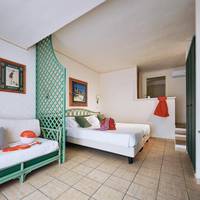 Tripla Monte Garden
