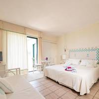 Quintupla Dimora Family Junior Suite
