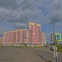Апартаменты