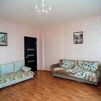 Апартаменты