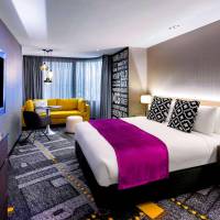 King Superior Room - Club Lounge Access