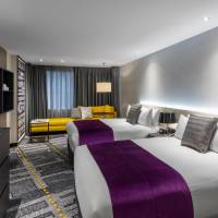 Superior Queen Room with Two Queen Beds