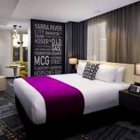 Premium Deluxe King Room