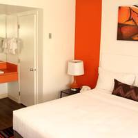 Economy Queen Room
