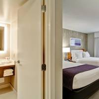 Queen Room with Two Queen Beds - Disability Access