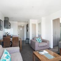 Deluxe Two-Bedroom Suite