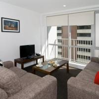 Executive Two-Bedroom Suite