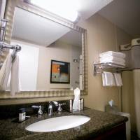 One-Bedroom King Suite