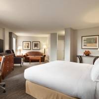 King Junior Suite
