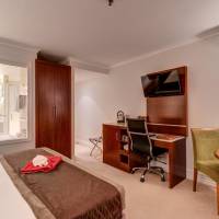 King Room with Lake View