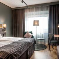 Double Room - High Floor