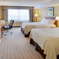 Queen Room with Two Queen Beds