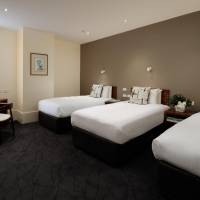 Heritage Triple Room