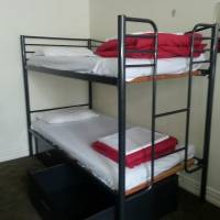 Twin Room with Private Bathroom