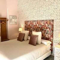 Suite with Jacuzzi in the Terrace