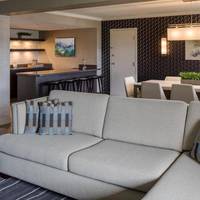 Executive King Suite