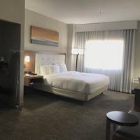 Executive King Room