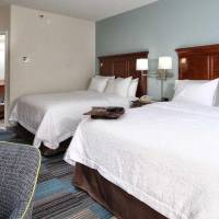 Double Room - Non-Smoking 
