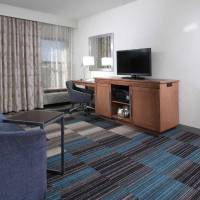 King Bed Suite Sofabed Non Smoking