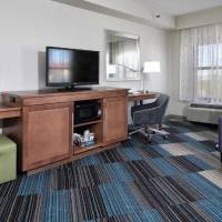 Double King Beds