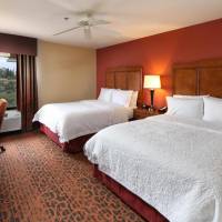 Double Room - Non-Smoking 