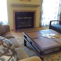 Two-Bedroom Casita Suite Non-Smoking