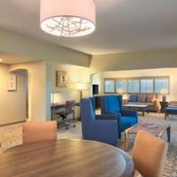 King Hospitality Suite