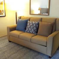 King Room with Sofa Bed