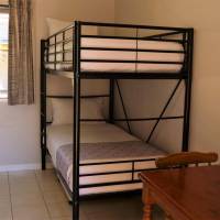 Private 4 Bed Dorm