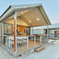 3 Bedroom Beachfront Villa