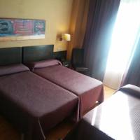 Economy Triple Room