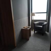 Two Connecting Double Rooms