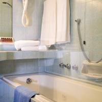 Economy Double or Twin Room