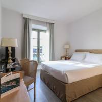 Classic Double Room or Twin Room