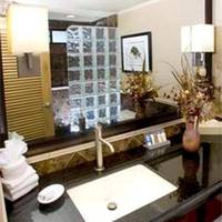 Double Room with Two Double Beds - Non-Smoking
