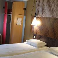 Two Adjacent Double Rooms 