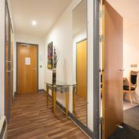 2 Bed 2 Bath Apartment - (07)