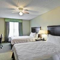 Queen Suite - Disability Access/Non-Smoking