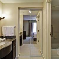 Two-Bedroom Suite - Non-Smoking