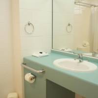 Two-Bedroom Interconnecting Suite