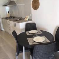 Suite with Terrace
