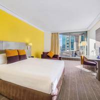 Executive King Room