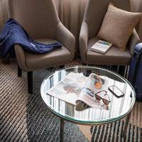 Executive King Suite