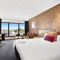 Privilege King Room with Lake View