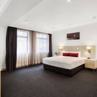 Loft Suite