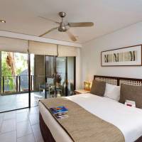 Studio Room with King Bed