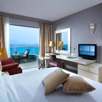 Double Room with Sea View
